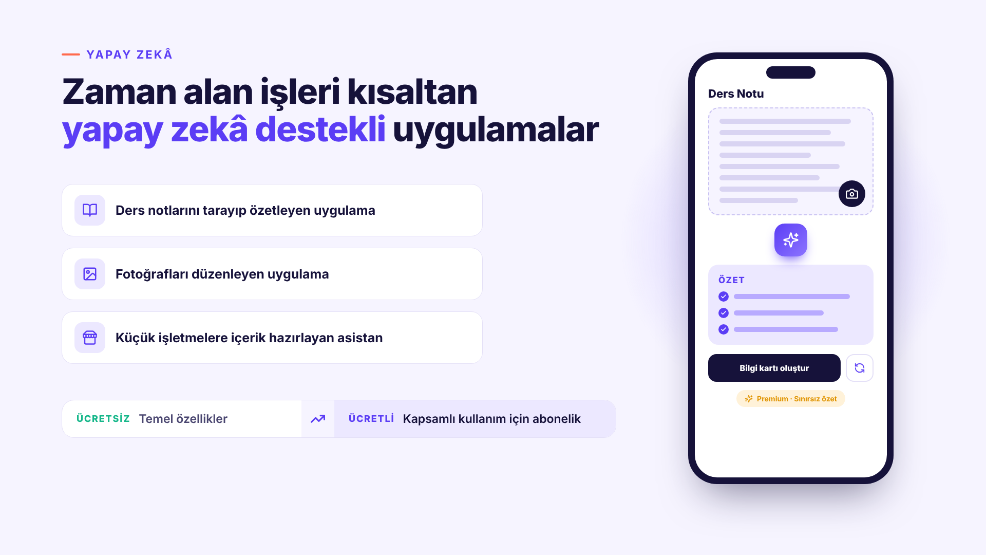 mobil uygulama fikirleri-yapay-zeka-destekli-mobil-uygulamalar-atonomik