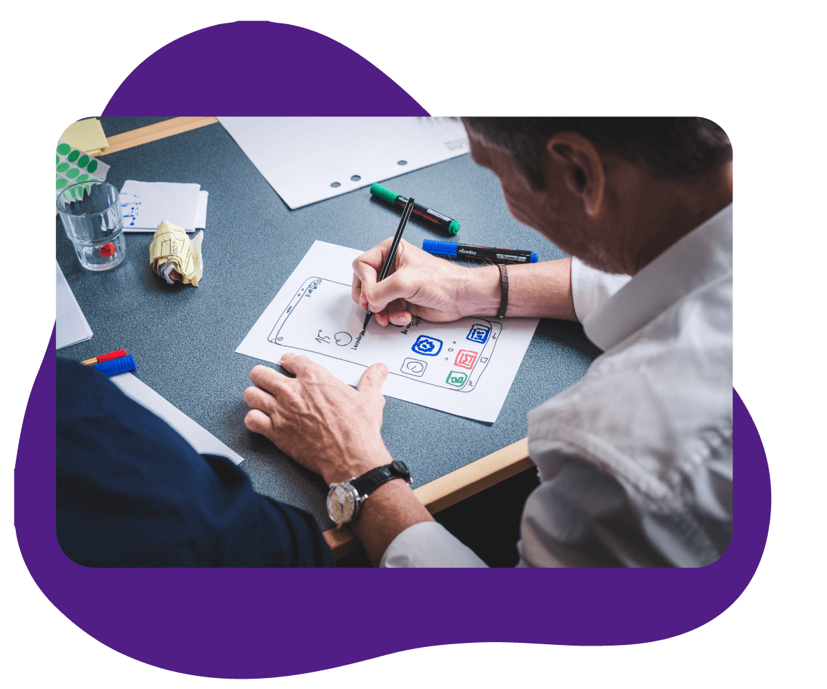 Mobil uygulama geliştirme