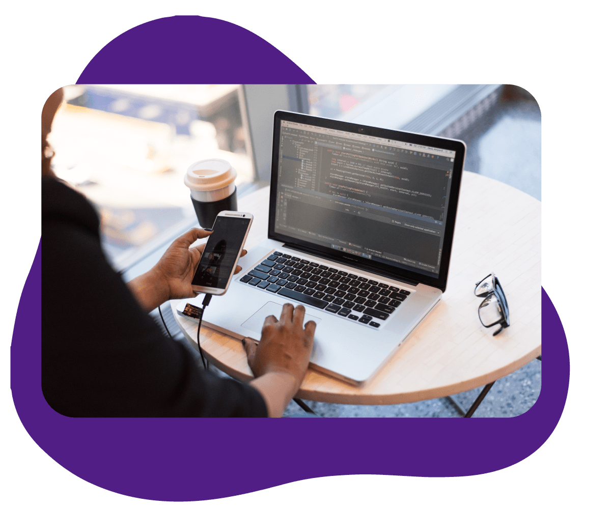 Mobil uygulama geliştirme