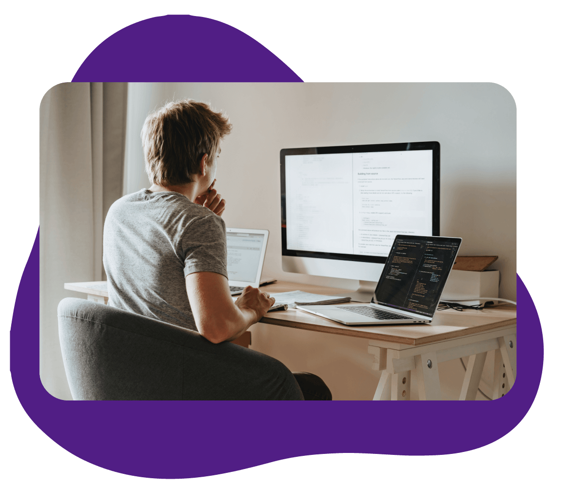 Mobil uygulama geliştirme