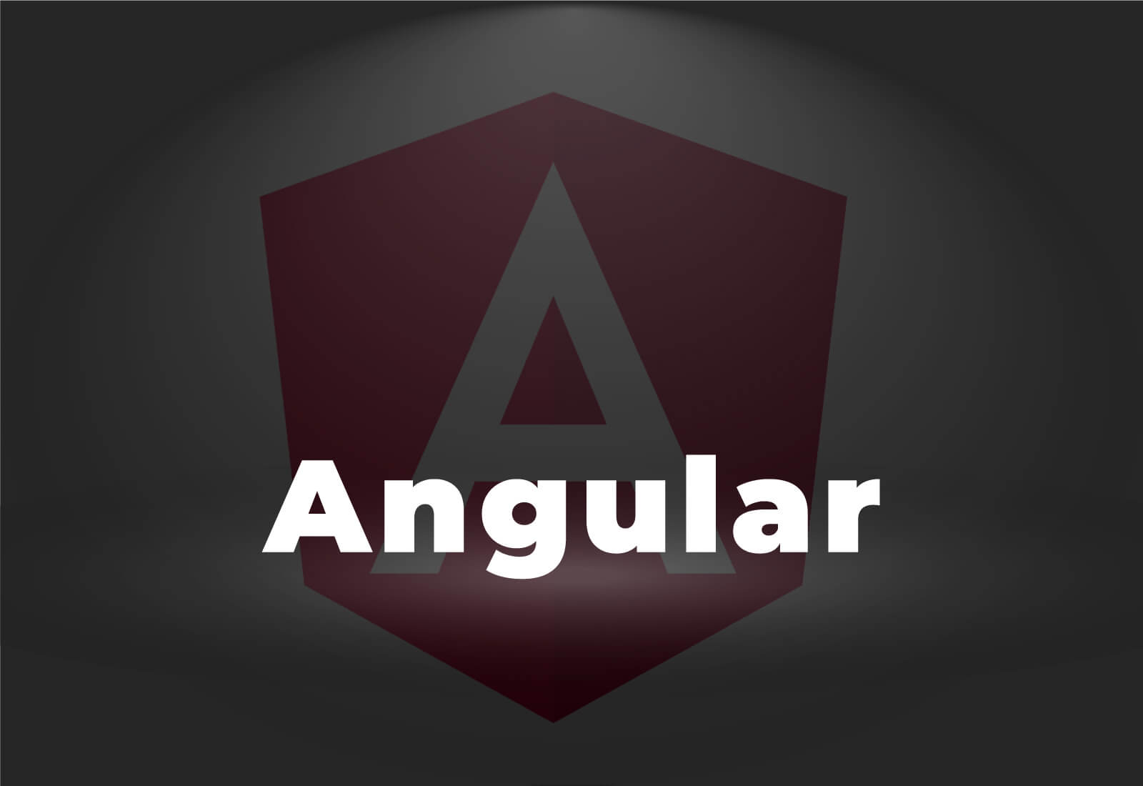 Angular Nedir?