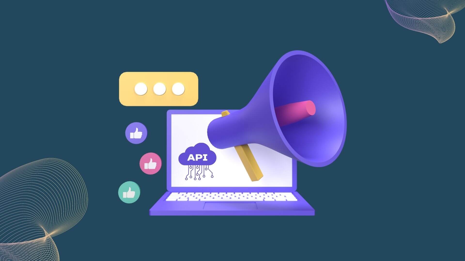 API Nedir ve Nasıl Çalışır?