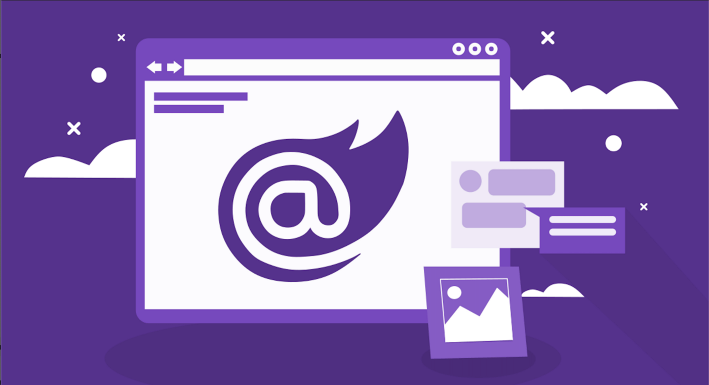 asp.net blazor nedir?