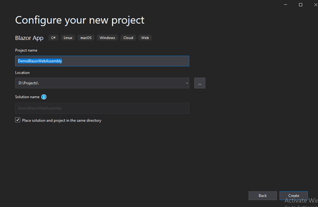 blazor-studio-proje-2