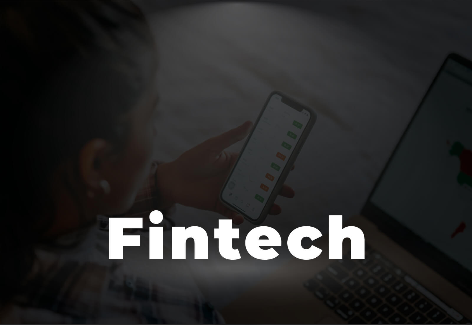 Fintech Nedir?
