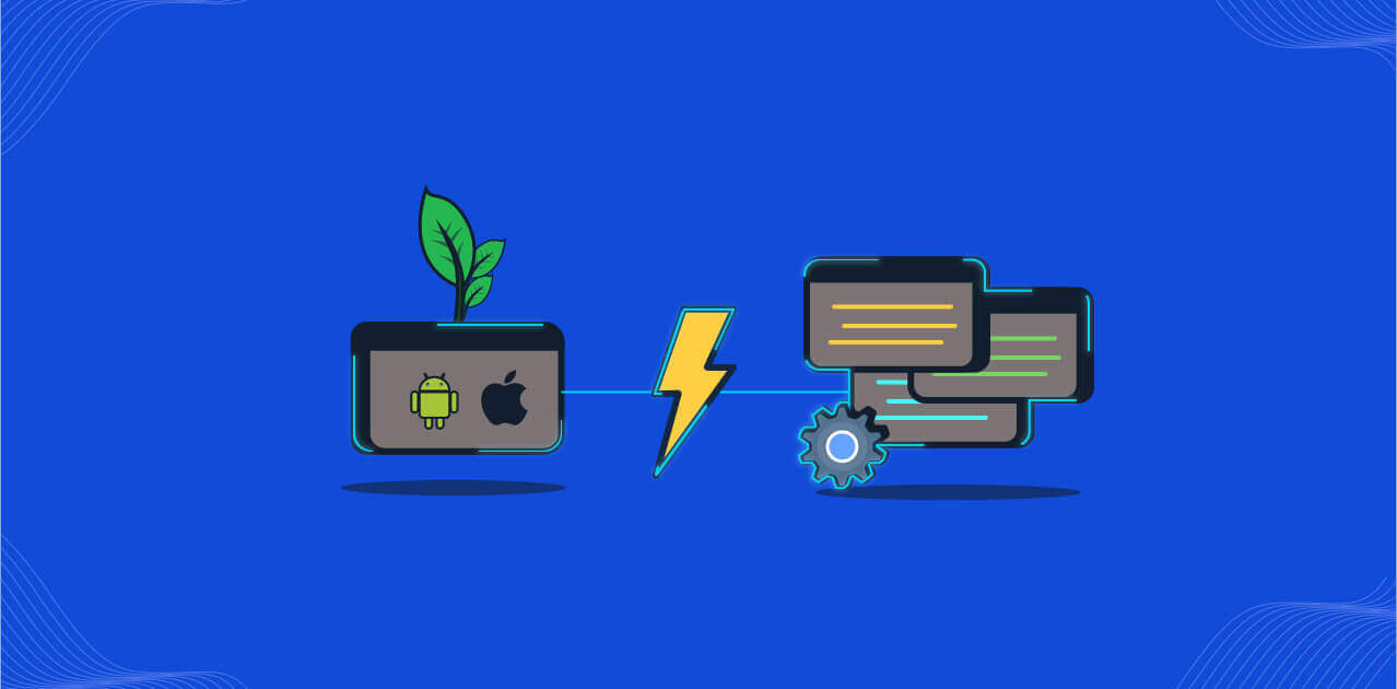 Hibrit uygulama türleri