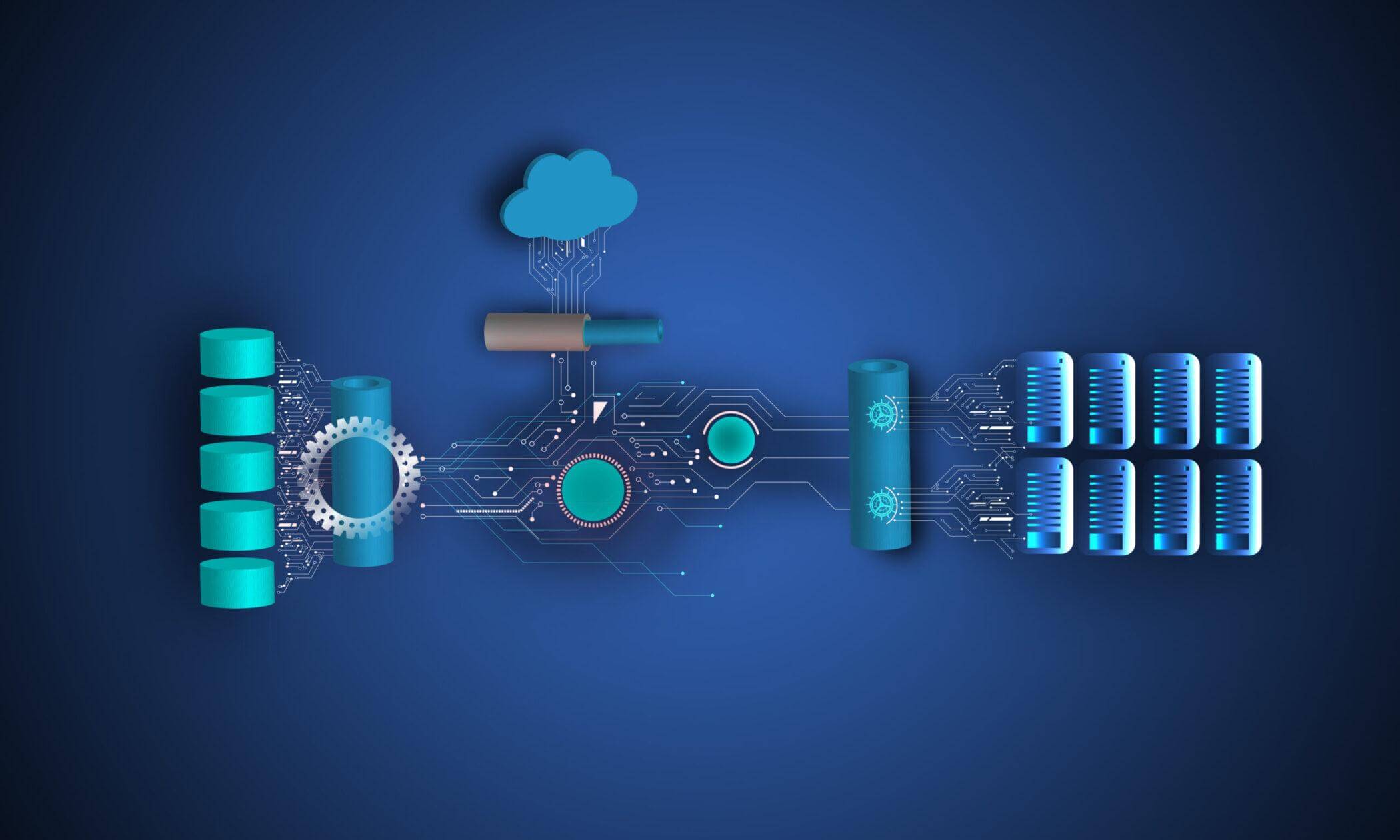 Mikro Servis Mimarisi Nedir? Nasıl Çalışır?