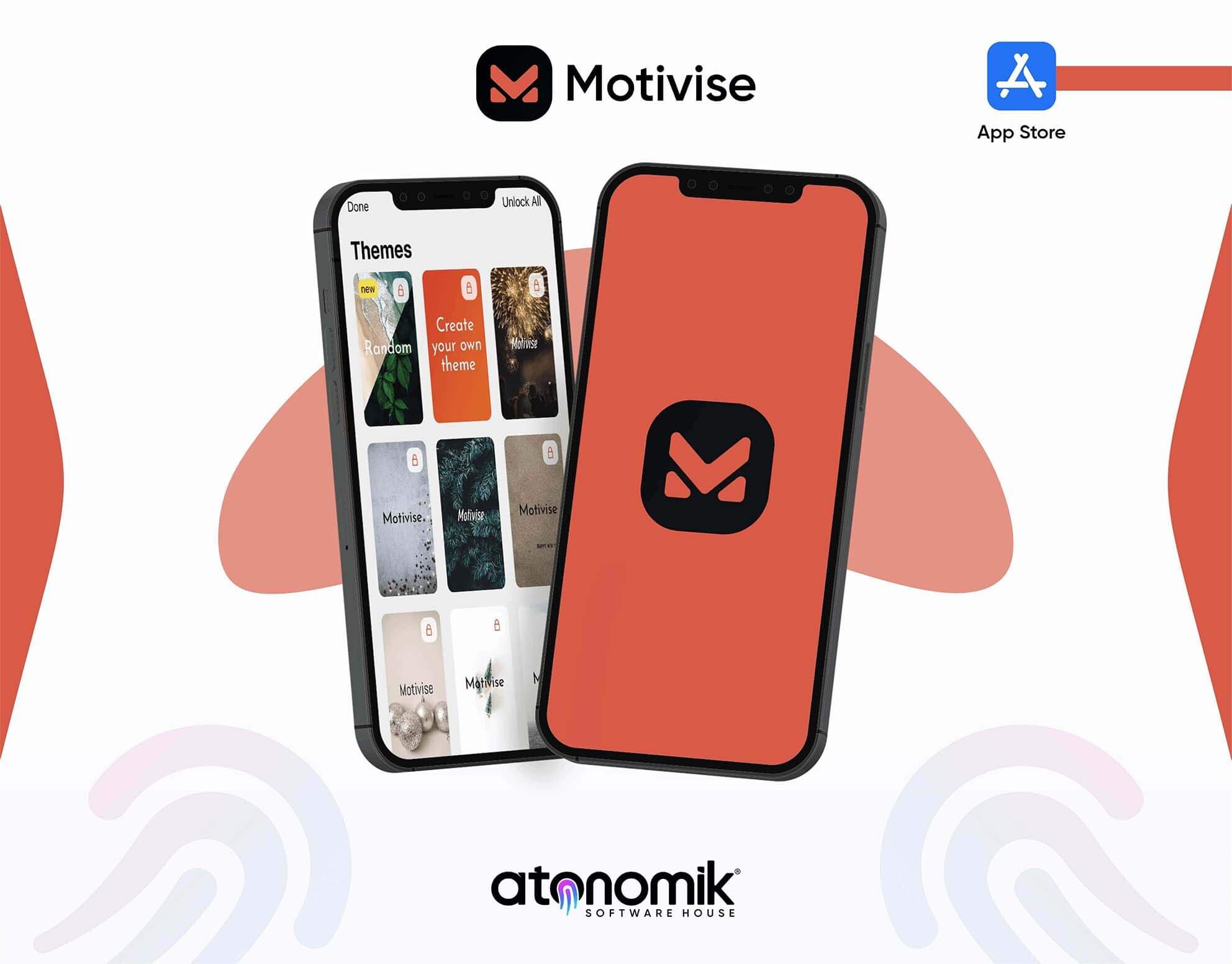 motivise-app