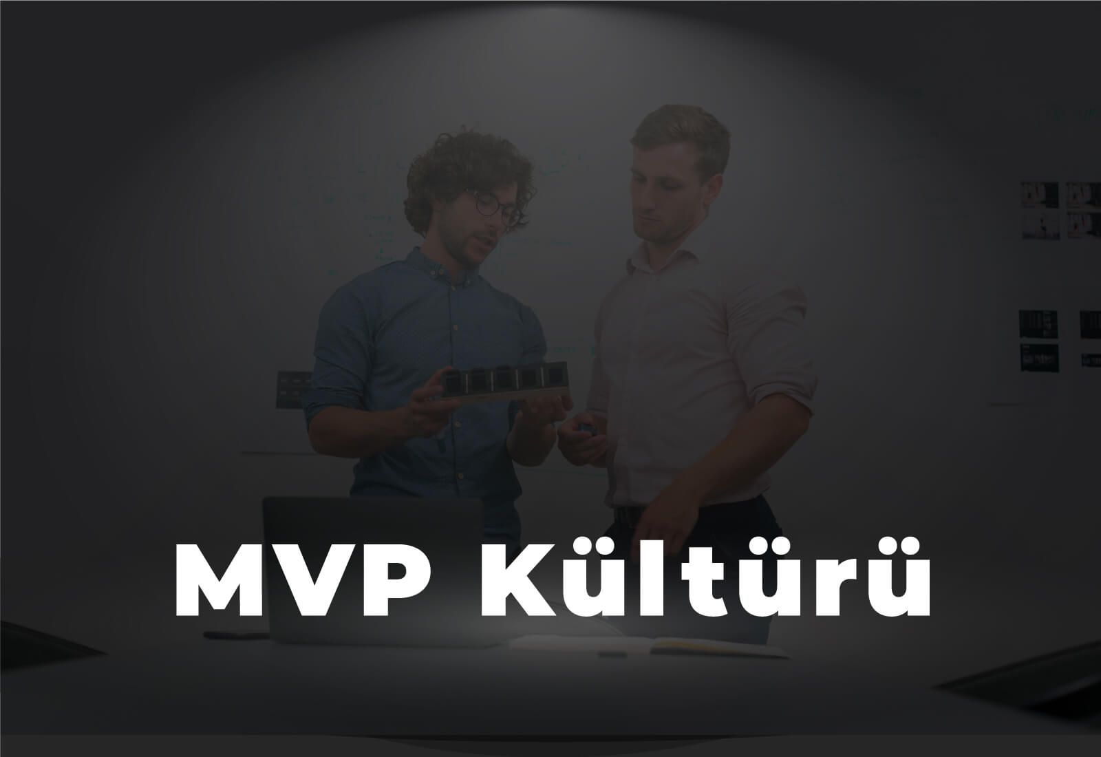 Atonomik’te MVP Kültürü